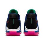 Баскетбольные кроссовки Nike LeBron Witness 6 - картинка