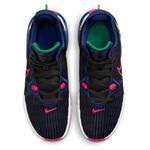 Баскетбольные кроссовки Nike LeBron Witness 6 - картинка