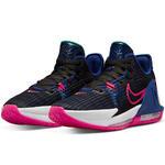 Баскетбольные кроссовки Nike LeBron Witness 6 - картинка