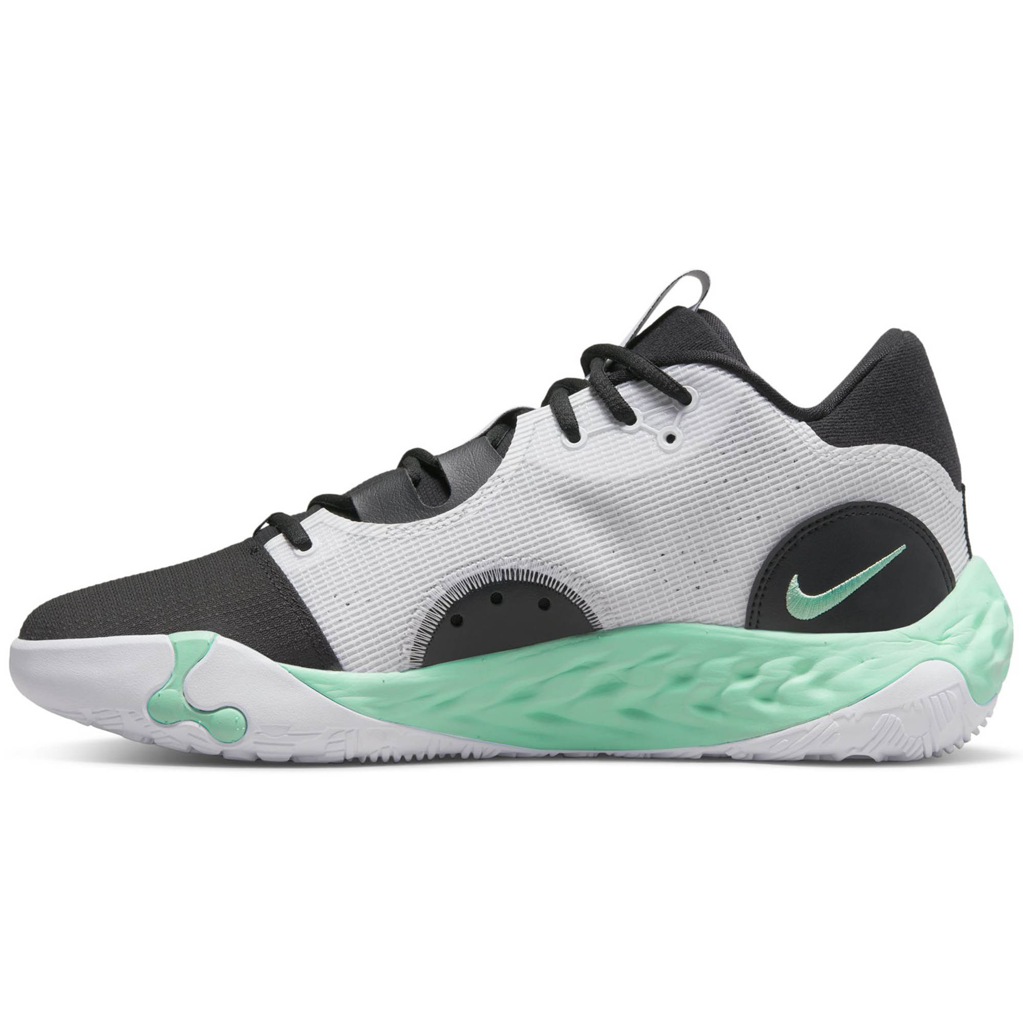 Купить Баскетбольные кроссовки Nike PG 6 | DH8447-001/DC1974-001 в Москве или заказать доставку на Slamdunk.su