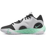 Баскетбольные кроссовки Nike PG 6 | DH8447-001/DC1974-001