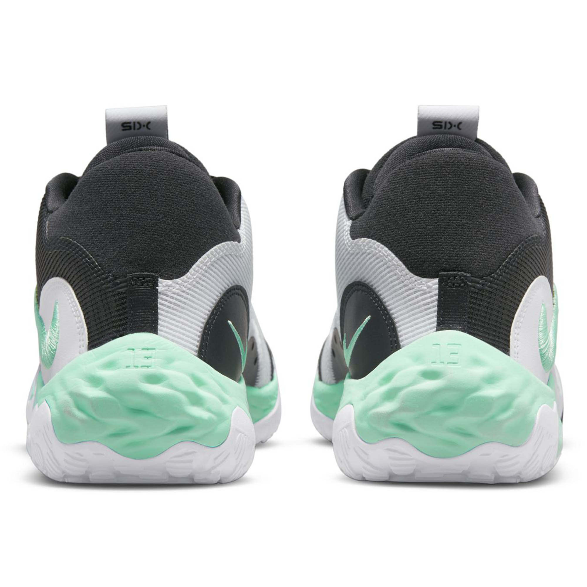 Купить Баскетбольные кроссовки Nike PG 6 | DH8447-001/DC1974-001 в Москве или заказать доставку на Slamdunk.su