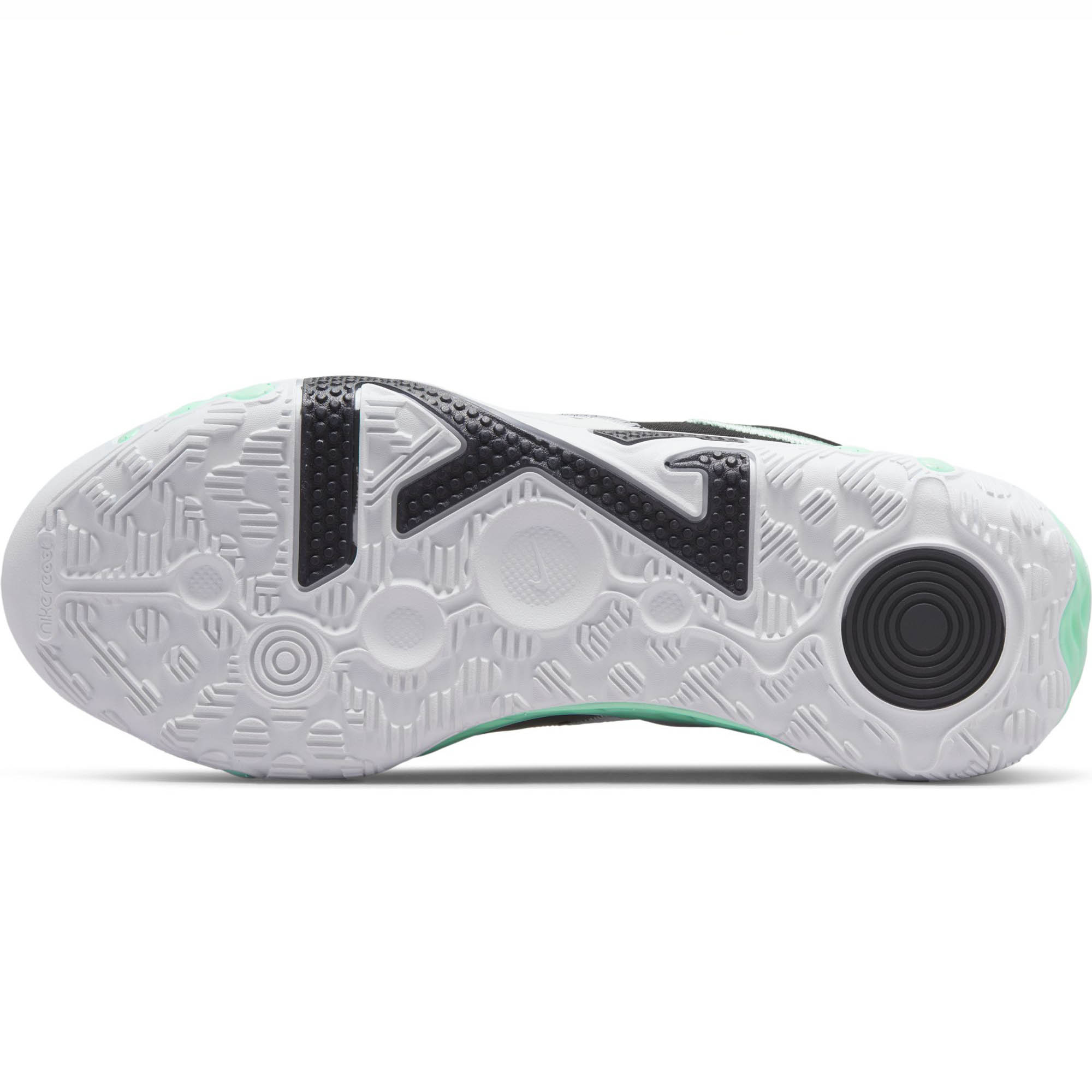 Купить Баскетбольные кроссовки Nike PG 6 | DH8447-001/DC1974-001 в Москве или заказать доставку на Slamdunk.su