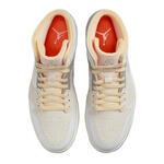 Кроссовки Air Jordan 1 MID “INSIDE OUT” | DM9652-100
