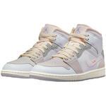 Кроссовки Air Jordan 1 MID “INSIDE OUT” | DM9652-100