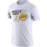 Футболка Jordan Lakers | DA6629-100