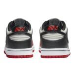 Кроссовки Nike Dunk Low NBA 75th  | DD3363-100