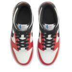 Кроссовки Nike Dunk Low NBA 75th  | DD3363-100