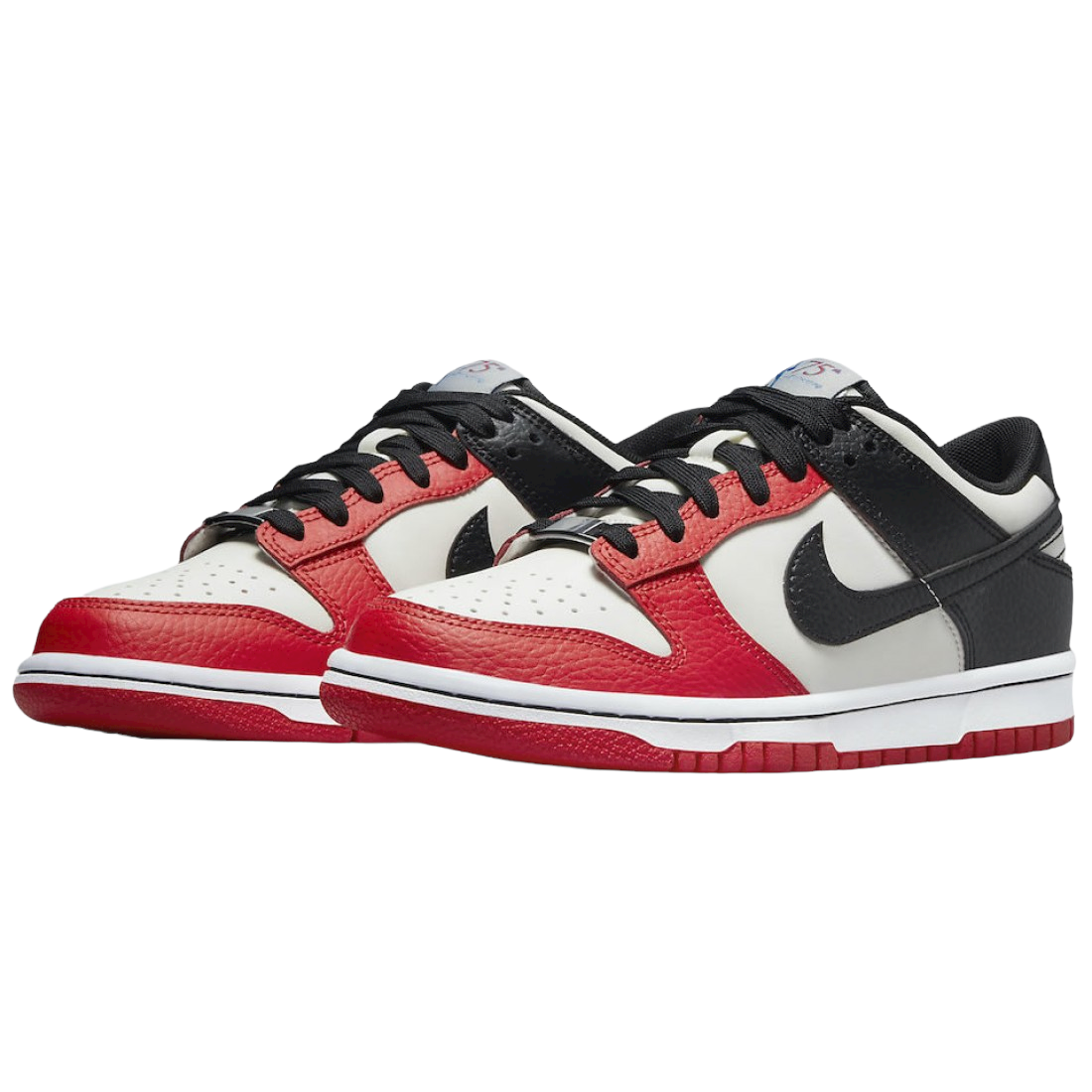 nike sb dunk low 75th anniversary