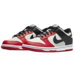 Кроссовки Nike Dunk Low NBA 75th  - картинка