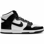 Кроссовки Nike Dunk High Retro | DD1399-105