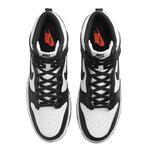 Кроссовки Nike Dunk High Retro | DD1399-105