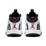 Баскетбольные кроссовки Jordan Jumpman 2021 | CQ4229-100