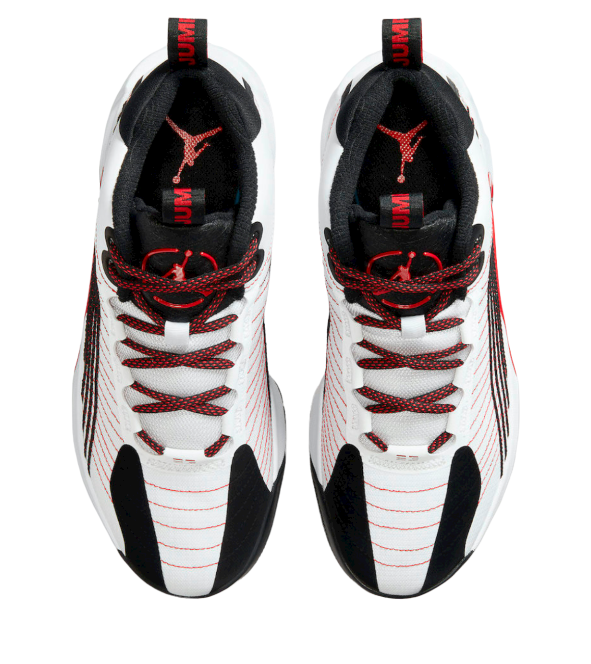 Купить Баскетбольные кроссовки Jordan Jumpman 2021 | CQ4229-100 в Москве или заказать доставку на Slamdunk.su