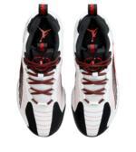 Баскетбольные кроссовки Jordan Jumpman 2021 | CQ4229-100