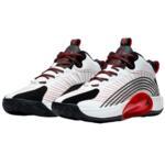 Баскетбольные кроссовки Jordan Jumpman 2021 | CQ4229-100