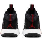 Баскетбольные кроссовки Jordan Jumpman 2021 | CQ4229-006