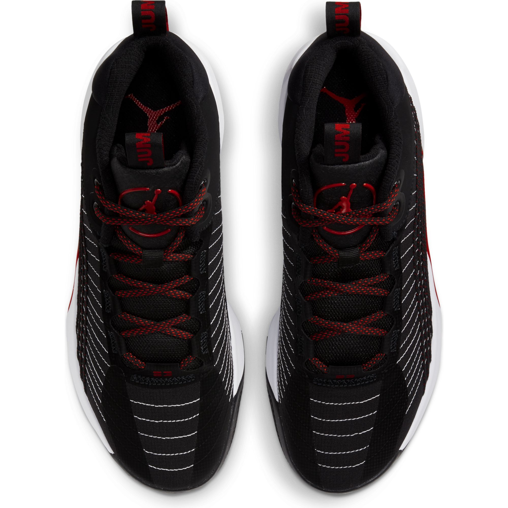 Купить Баскетбольные кроссовки Jordan Jumpman 2021 | CQ4229-006 в Москве или заказать доставку на Slamdunk.su