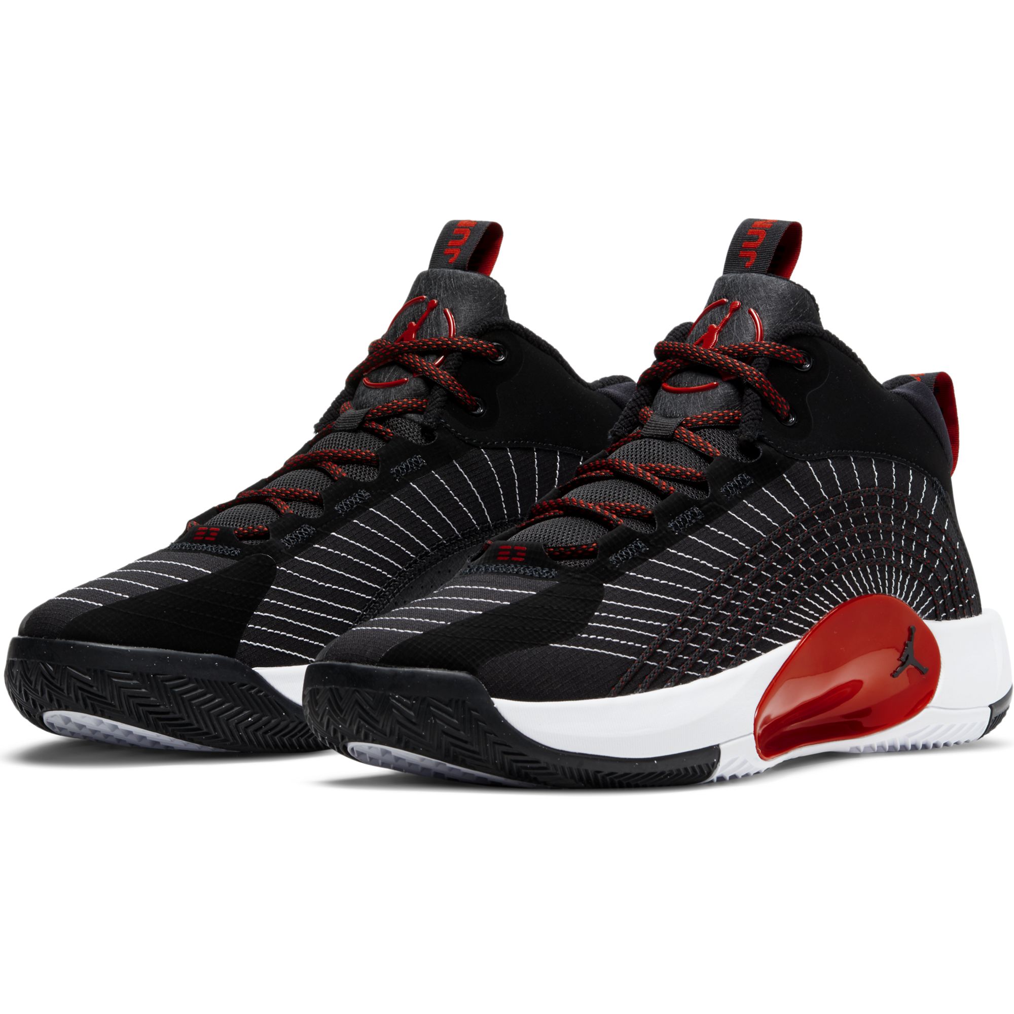 Купить Баскетбольные кроссовки Jordan Jumpman 2021 | CQ4229-006 в Москве или заказать доставку на Slamdunk.su