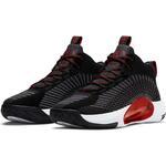 Баскетбольные кроссовки Jordan Jumpman 2021 | CQ4229-006