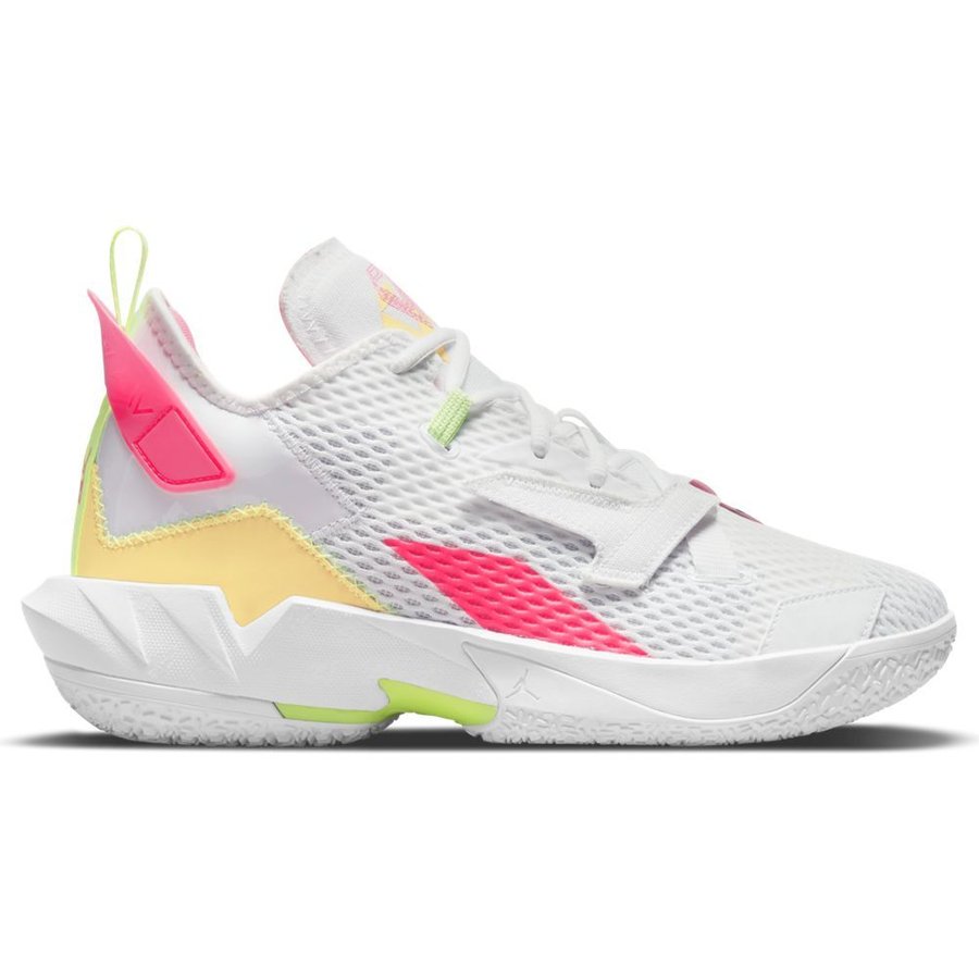Купить Баскетбольные кроссовки  Jordan Why Not Zer0.4 PF | CQ4231-102 в Москве или заказать доставку на Slamdunk.su