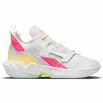 Баскетбольные кроссовки  Jordan Why Not Zer0.4 PF | CQ4231-102