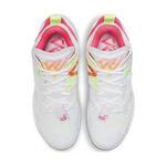 Баскетбольные кроссовки  Jordan Why Not Zer0.4 PF | CQ4231-102