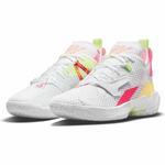 Баскетбольные кроссовки  Jordan Why Not Zer0.4 PF | CQ4231-102