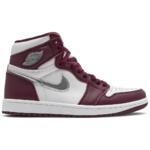 Кроссовки Air Jordan 1 Retro High OG | 555088-611