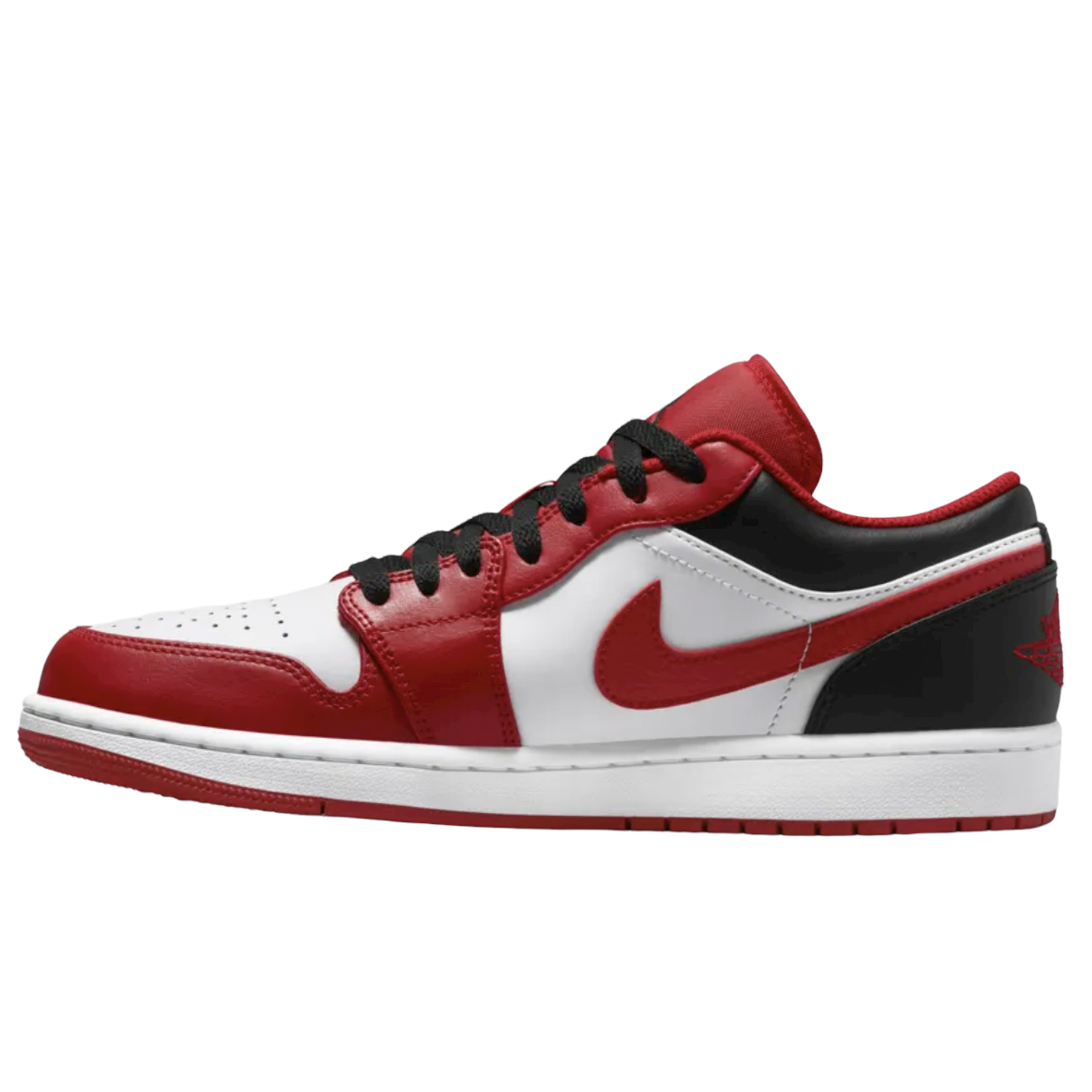 Купить Кроссовки Jordan 1 Low | 553558-163 в Москве или заказать доставку на Slamdunk.su