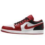 Кроссовки Jordan 1 Low | 553558-163