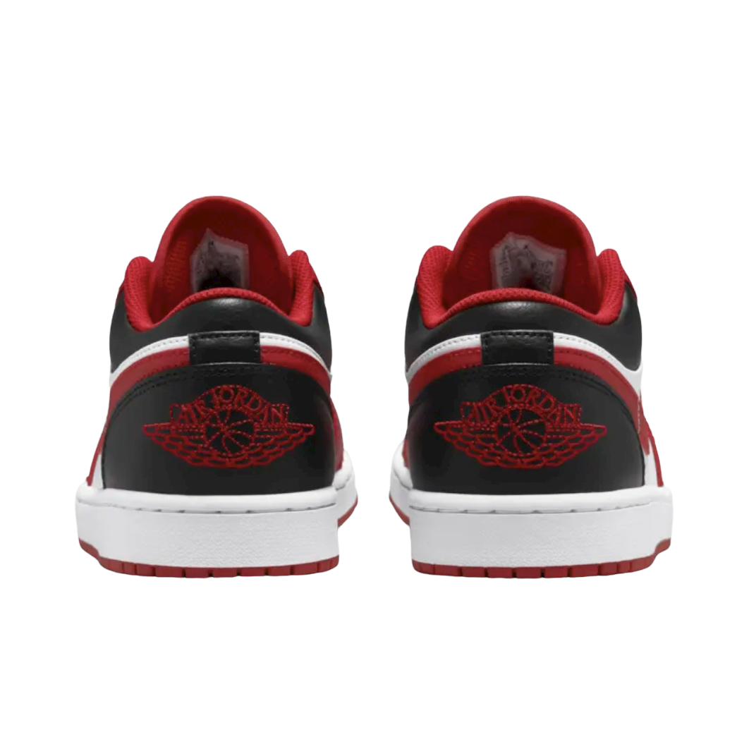 Купить Кроссовки Jordan 1 Low | 553558-163 в Москве или заказать доставку на Slamdunk.su