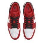 Кроссовки Jordan 1 Low | 553558-163