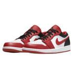 Кроссовки Jordan 1 Low | 553558-163