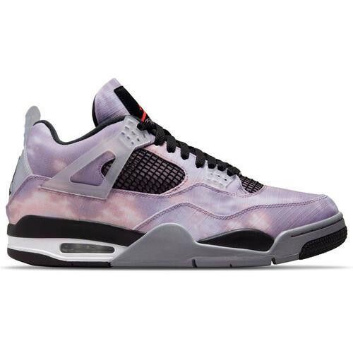 Кроссовки Air Jordan 4 Zen Master