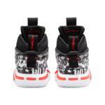 Баскетбольные кроссовки Air Jordan XXXVI | DN4198-001