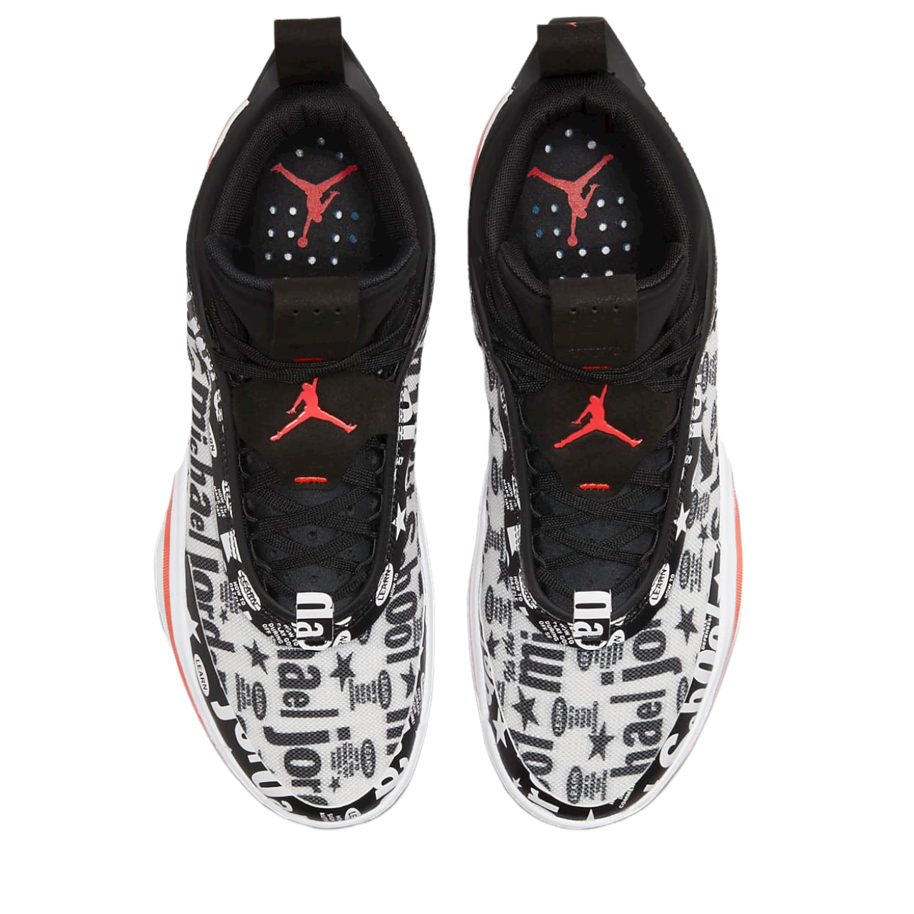 Купить Баскетбольные кроссовки Air Jordan XXXVI | DN4198-001 в Москве или заказать доставку на Slamdunk.su