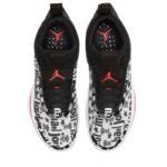 Баскетбольные кроссовки Air Jordan XXXVI - картинка