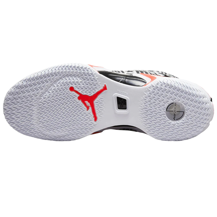 Купить Баскетбольные кроссовки Air Jordan XXXVI | DN4198-001 в Москве или заказать доставку на Slamdunk.su