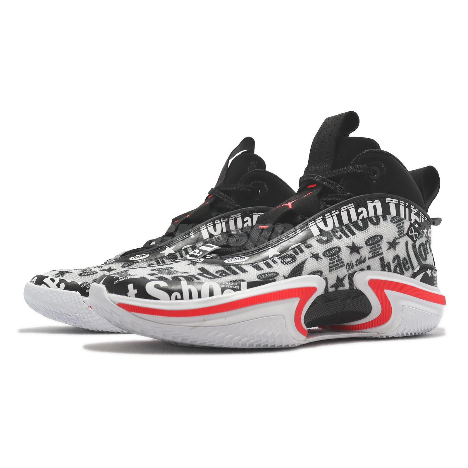 Купить Баскетбольные кроссовки Air Jordan XXXVI | DN4198-001 в Москве или заказать доставку на Slamdunk.su