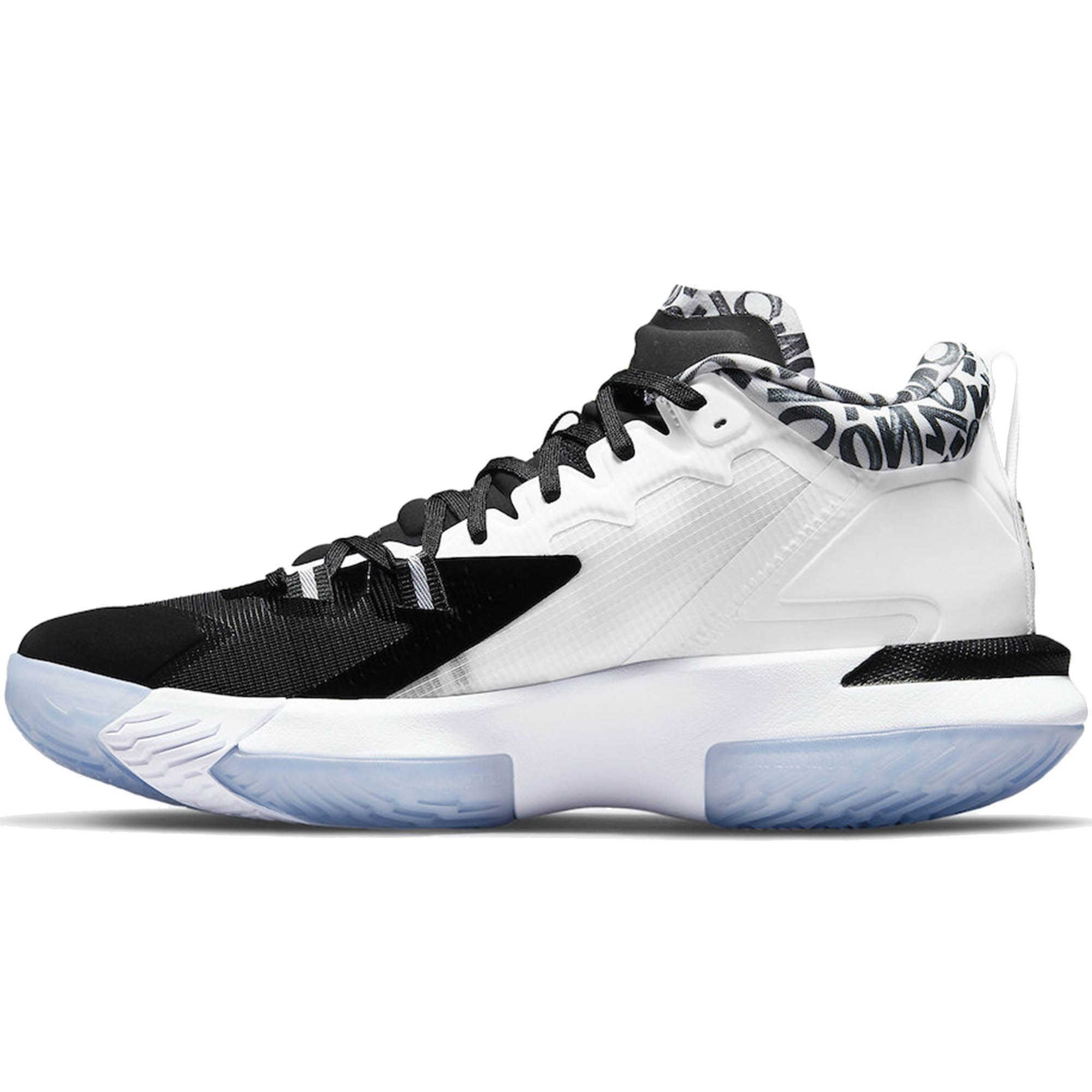 Купить Баскетбольные кроссовки Jordan Zion 1 | DA3131-002 в Москве или заказать доставку на Slamdunk.su