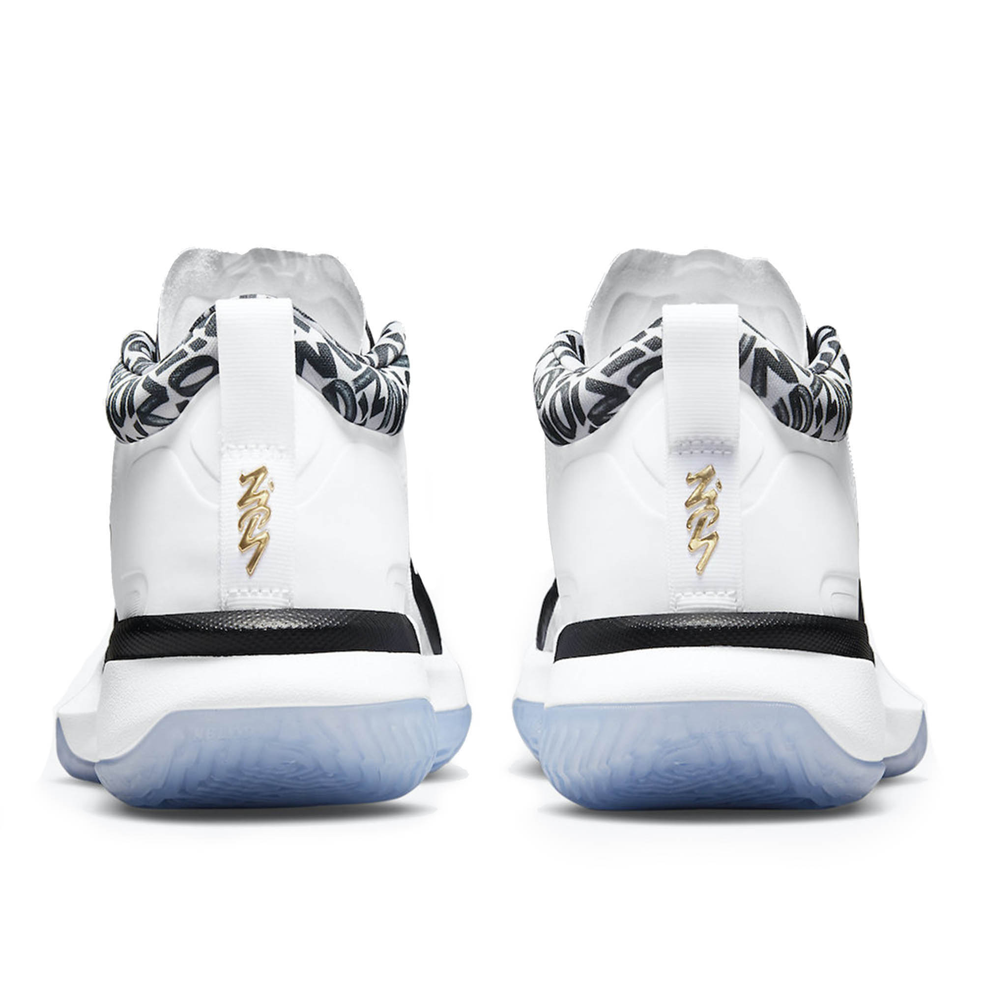 Купить Баскетбольные кроссовки Jordan Zion 1 | DA3131-002 в Москве или заказать доставку на Slamdunk.su