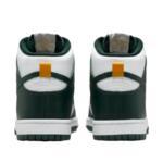 Кроссовки Nike Dunk High Australia | DD1399-300