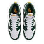 Кроссовки Nike Dunk High Australia | DD1399-300