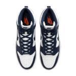 Кроссовки Nike Dunk High  | DD1399-104
