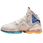 Баскетбольные кроссовки Nike Lebron 19 EP 'MPLS Lakers'  | DC9341-200