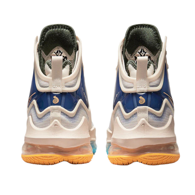 Nike Lebron 19 EP MPLS Lakers DC9341 200