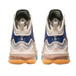 Баскетбольные кроссовки Nike Lebron 19 EP 'MPLS Lakers'  | DC9341-200