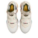 Баскетбольные кроссовки Nike Lebron 19 EP 'MPLS Lakers'  | DC9341-200