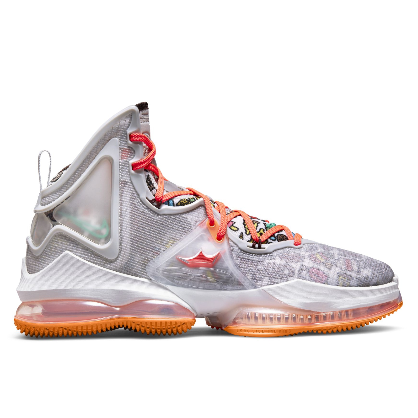 basketball lebrons